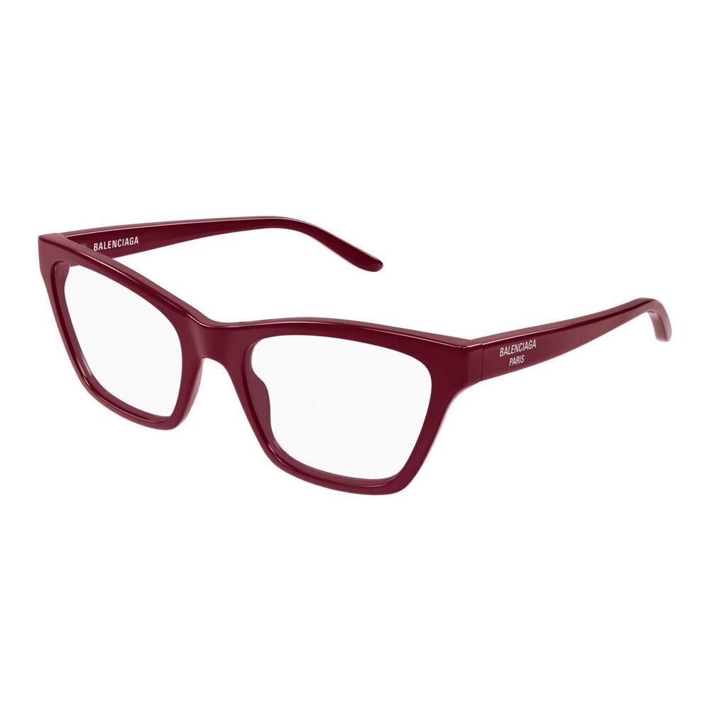 NWT Balenciaga BB0440o-005 Eyeglasses